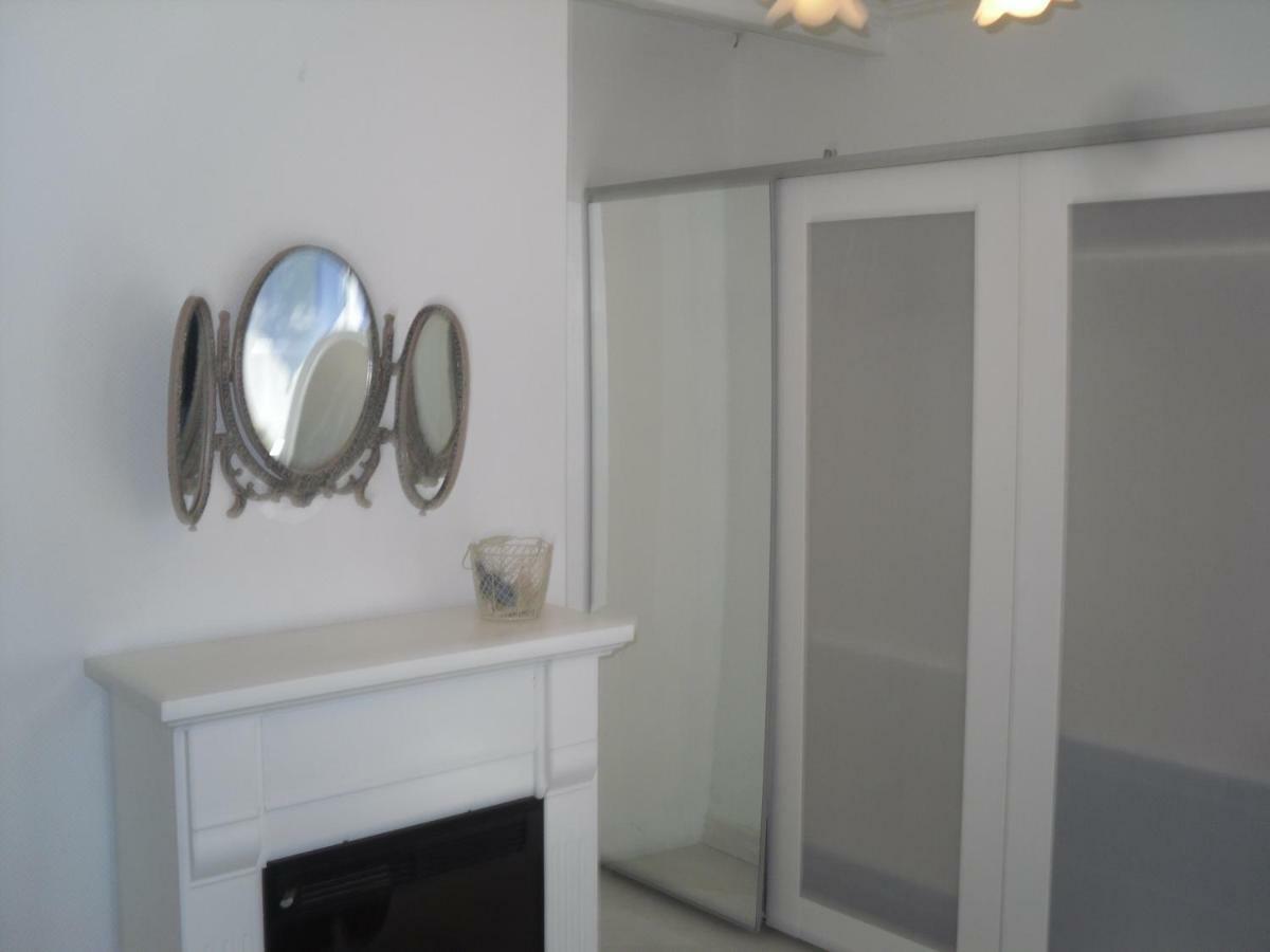 Appartement La Loob Gites De Daumesnil Etage Morlaix Buitenkant foto