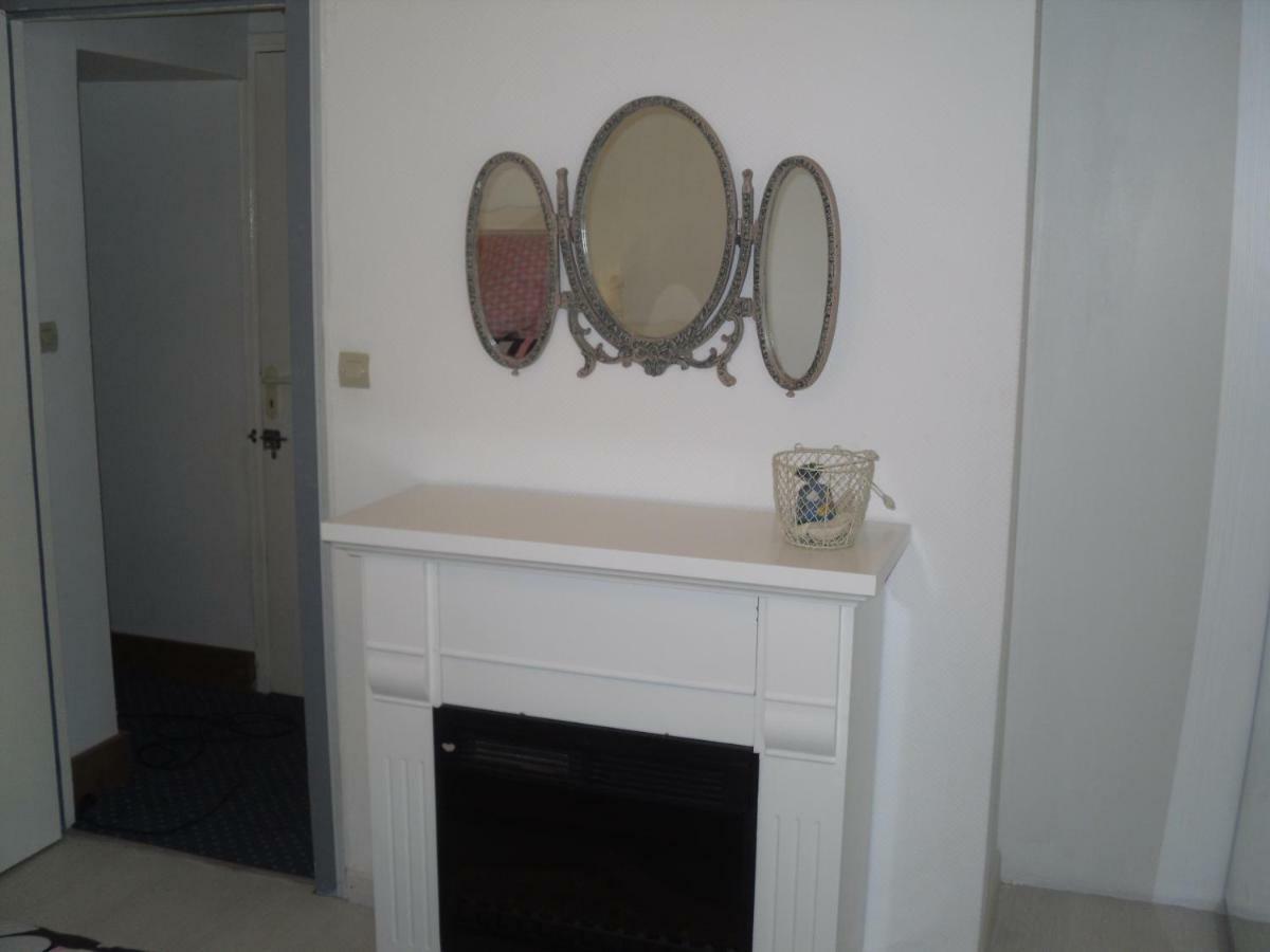 Appartement La Loob Gites De Daumesnil Etage Morlaix Buitenkant foto